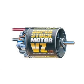 Tamiya OP.2098 Super Stock VZ Motor (23T) 22098