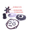 Boat Motor 47-43026Q06 47-43026K06 47-8M0100526 47-8M0100527 Water Pump Repair Kit