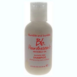 Bumble and Bumble Hairdresser's Invisible Oil Hydrating Shampoo 2 oz / 60 ml