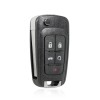 Unbranded 10X Remote Key Fob Case Cover for GMC Terrain