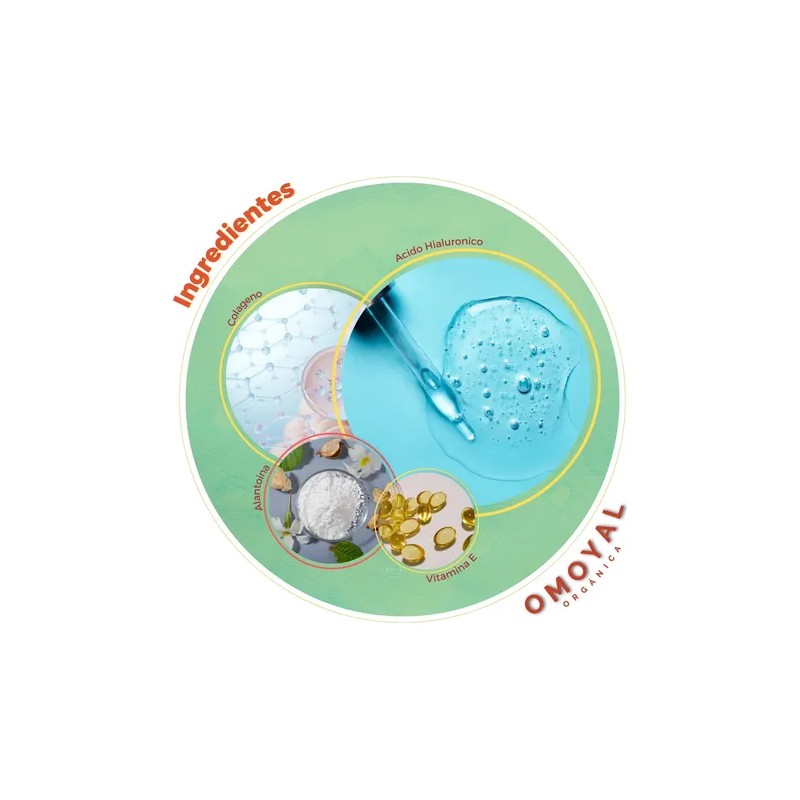 Crema Estrías /cicatrices De Embarazo Baba De Caracol/sheló