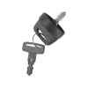 Yamaha Ignition Switch Key for Yamaha Big Bear 400 YFM400