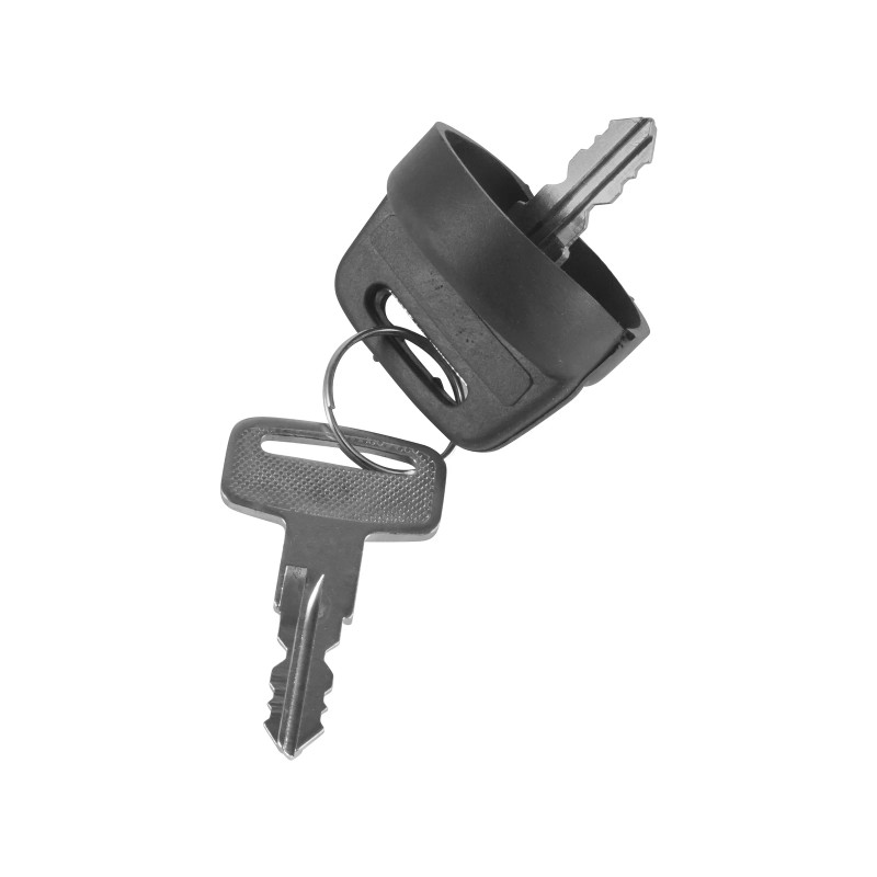Yamaha Ignition Switch Key for Yamaha Big Bear 400 YFM400