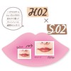 Canmake Lip Trick Liner S02 Confused Brown Shading Lip Pencil