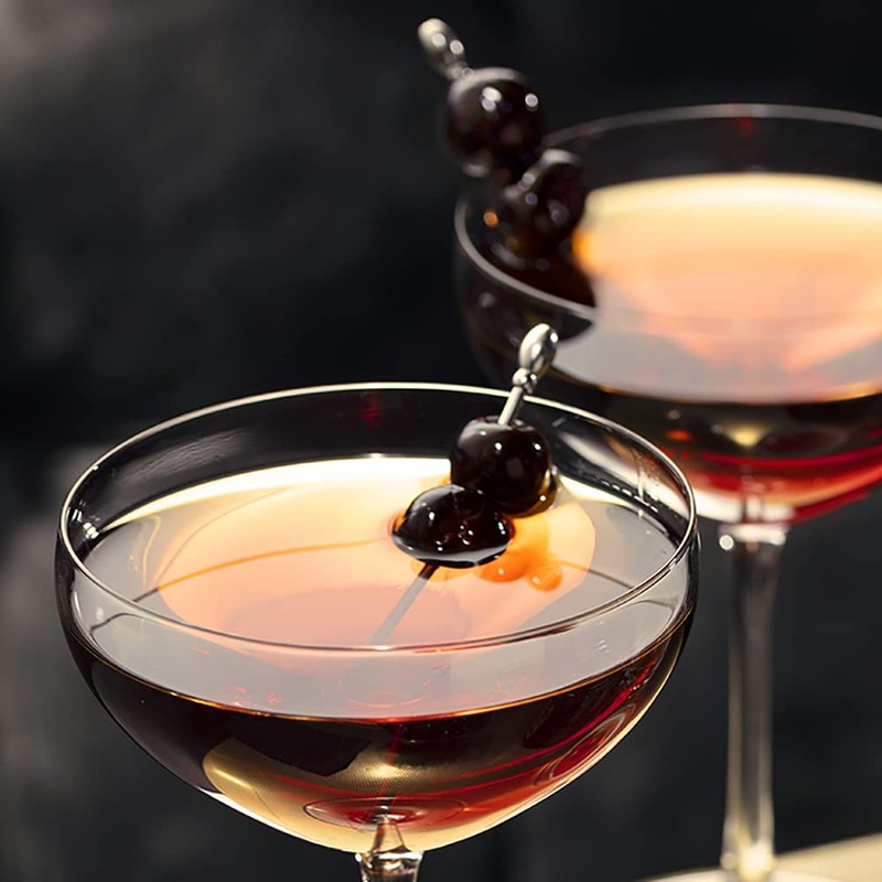 Luxardo Gourmet Cocktail Maraschino Cherries | for Old Fashioned, Manhattan