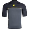 Cressi Shield Man Rash Guard Short/SL - Protective Rash Guard