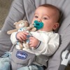 Chicco Pocket Buddy, Azul