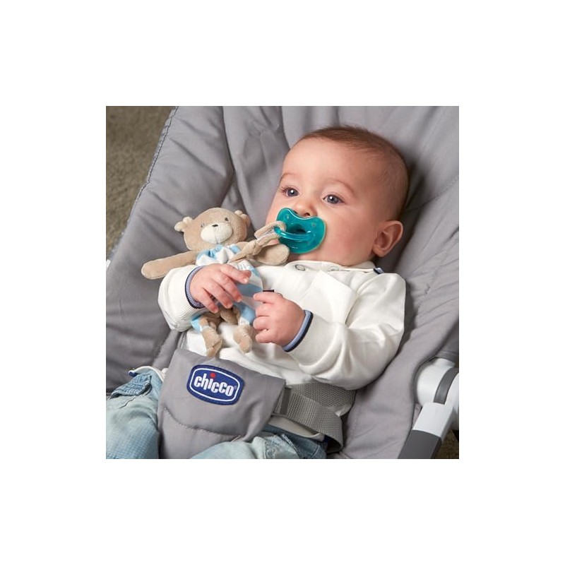 Chicco Pocket Buddy, Azul