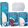 Gokul Brands AquaClear 110 HOB Maintenance & Replacement Filter Media