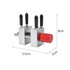 ANSAI PRO Metal Handy Mini Vise Vice Grip Width 0.78inch
