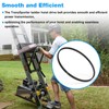Replacement TranzSporter Ladder Hoist TranzSporter TP250 & TP400 Ladder Hoist