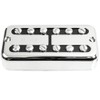 TV Jones FTN-UVCHM TV Classic Universal Mount Chrome Neck Pickup