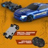 KAIMIO 1:43 Scale Drift RC Car with Gyro Mini Full