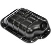 Dorman 264-534 Engine Oil Pan Compatible with Select Nissan Models