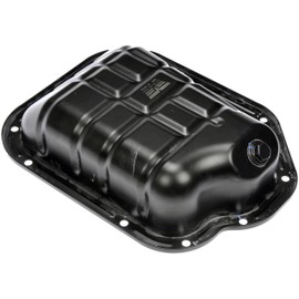 Dorman 264-534 Engine Oil Pan Compatible with Select Nissan Models