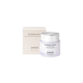 Ohui Extreme White Niacinamide 10% TX Melatoning Cream 60ml / 오휘 익스트림 화이트 나이아신아마이드 10% TX 멜라토닝 크림 60ml
