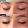 Bewudy 30 Pcs Y Lash Lift Tool, Y Shape Lash