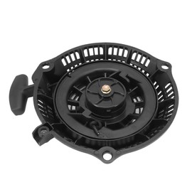 Gaogsiy 69731 Lawn Mower Recoil Starter fits Predator Harbor Freight 173cc 5.5HP Engine with Pull Cord, Recoil Starter Replace 69731