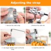 Watch Repair Tool Kit, Watch Link Removal, Tool to Adjust