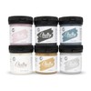 LM-Kreativ Chalky chalk paint, 80 ml