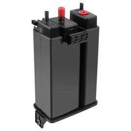 Arokzn 14950-7S00A Vapor Canister Compatible with 2004-2022 Nissan Armada Titan NV1500 NV2500 NV3500 Infiniti QX56 QX80 4.0L 5.6L Replaces 149507S00A 14950-7S000 149507S000