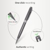 AUDIOFINA 3 in1 Luxury Rollerball Pen，USB-C，USB Flash Drive，with Pen Design,