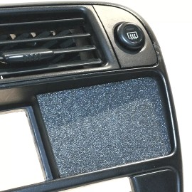CBC Block Off Delete Clock / Pocket For EK Civic