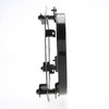 7 Inch Round Car Headlight Ring Mounting Bracket
