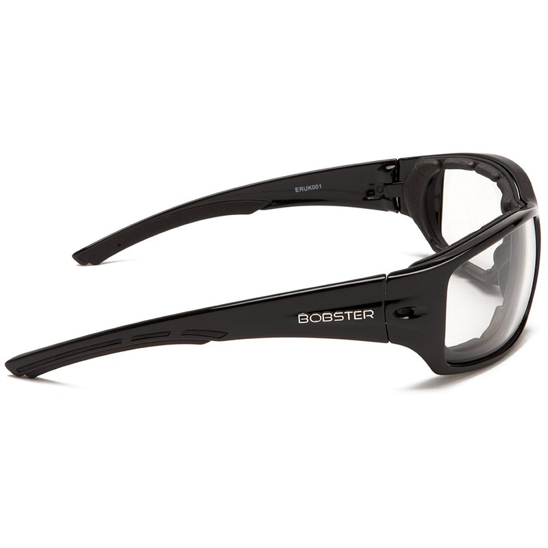 BOBSTER ERUK001 Lucas Rukus Sunglasses