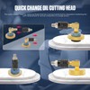 17+3Pcs Brake Bleeder Adapter Kit,Brake Master Cylinder Bleeder Kit,Brake Fluid