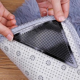 Multi-purpose mat flooring carpet non-slip fixing pad 16P 16P