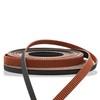 GT2 6 mm Timing Belt 2GT Fibreglass Reinforced CNC Non-Slip