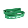 Msports Resistance Band in Various Strengths - Exercise Bands /