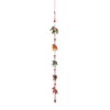 Rastogi Handicrafts Elephant layer Wall Hanging Home decorative Party Room