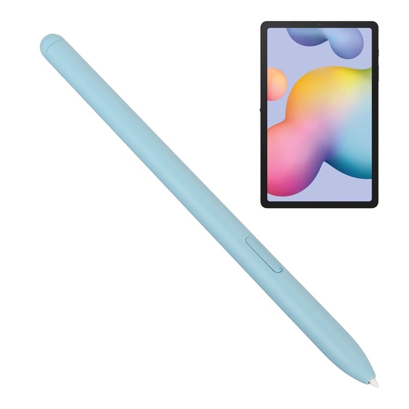 2pcs Tablet Stylus for Galaxy Tab S6 Lite 4096 Levels