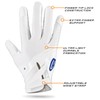 Grip Boost Football Gloves Peace Stealth 6.0 Boost Plus Technology
