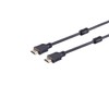 S/CONN maximum connectivity HDMI A Male / HDMI A Male
