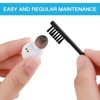 6 Pcs Hearing Equipment Cleaning Kits Hearing Equipment Cleaning Brush