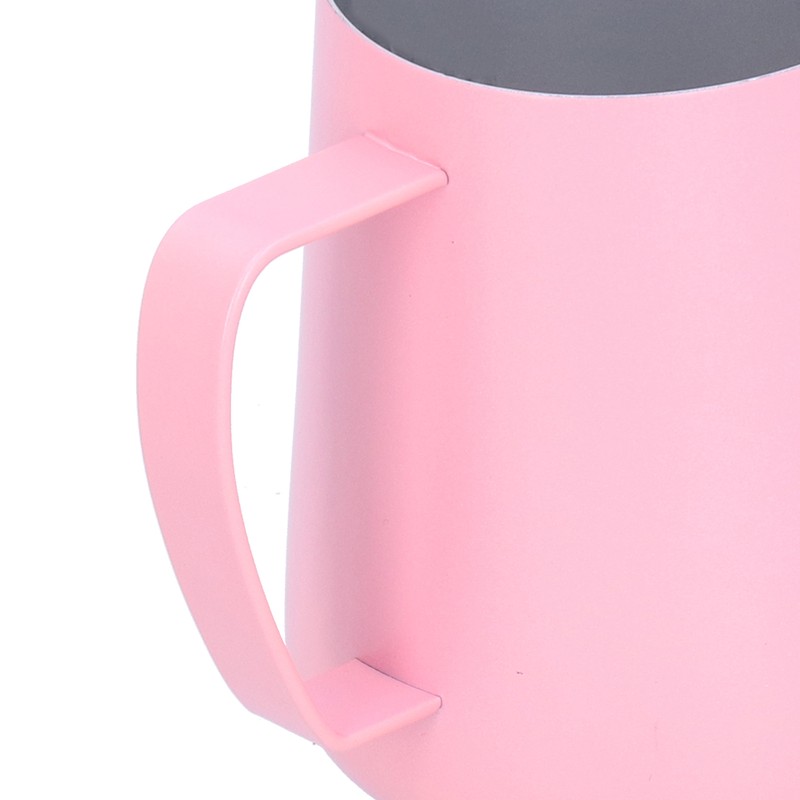 400ml Coffee Pitcher Fancy Milk Frothing Pitcher with Eagle Beak