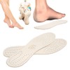 Solette Leather Shoes from 35 to 52 for Men and