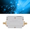 RF Power Amplifier 1G to 3GHz 40dB High Gain 1W