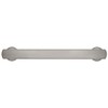 Hickory Hardware P2149-SS American Diner Cabinet Pull, 5.3937-Inch, Stainless Steel