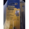 Irwin Hanson 8mm - 1.25mm Thread Pitch Plug Tap And