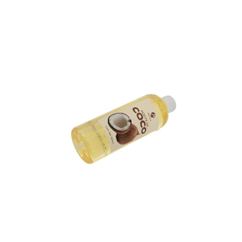 Alma Tierra | Aceite de Coco para Piel y Cabello,