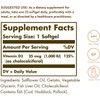 Solgar Vitamin D3 (Cholecalciferol) 25 mcg (1000 IU), 100 Softgels