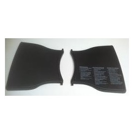 Weber #60067 Q1000 Table Kit