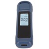 Alcohol Tester Compact Portable Contactless High Accuracy Digital LCD Screen