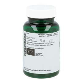 Chlorella 100% Tablets Pack of 120