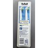 Oral-B Oral B Floss Action MaxClean. 2 Replacement Brush Heads