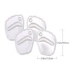 Ipetboom 1Set Comfortable Forefoot Cushions Gel Pads for High Heels